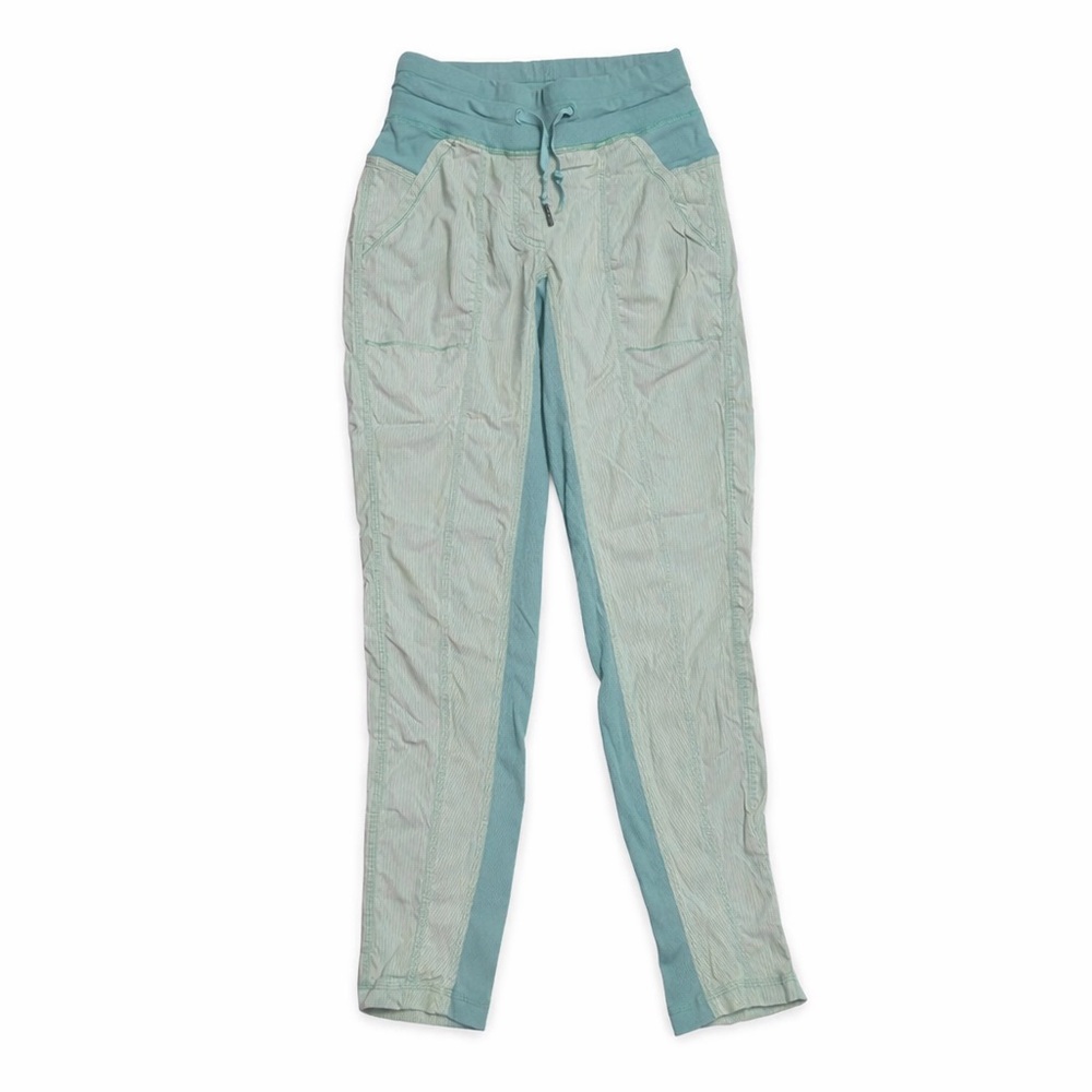 Lululemon Dance Studio Pant Size 2